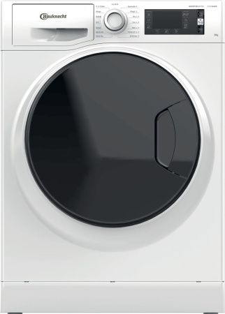 Стиральная машина Bauknecht WM Elite 8AA - купить онлайн, цена 45 000 ₽, стоимость доставки по МСК и РФ от 300 рублей, заказать сейчас! Стиральная машина Bauknecht WM Elite 8AA купить за 45 000 ₽ в Москве с доставкой по РФ