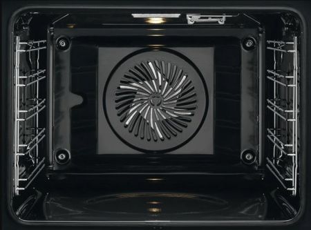 Духовой шкаф AEG BER451110M - купить онлайн, цена 49 900 ₽, стоимость доставки по МСК и РФ от 300 рублей, заказать сейчас! Духовой шкаф AEG BER451110M купить за 49 900 ₽ в Москве с доставкой по РФ