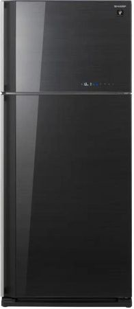 Холодильник Sharp SJ-GV58ABK - купить онлайн, цена 89 990.13 ₽, стоимость доставки по МСК и РФ от 300 рублей, заказать сейчас! Холодильник Sharp SJ-GV58ABK купить за 89 990.13 ₽ в Москве с доставкой по РФ