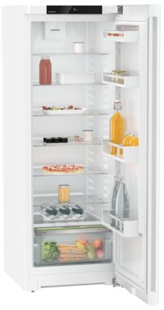 Холодильник Liebherr Rf 5000 Pure - купить онлайн, цена 100 000.42 ₽, стоимость доставки по МСК и РФ от 300 рублей, заказать сейчас! Холодильник Liebherr Rf 5000 Pure купить за 100 000.42 ₽ в Москве с доставкой по РФ