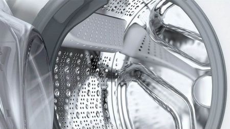 Стиральная машина Bosch WGB256A0ME купить за 125&nbsp;000.70 ₽ в Москве с доставкой по РФ