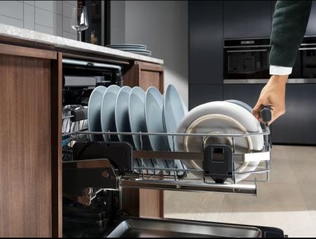 Electrolux KECB7310L купить за 183&nbsp;450 ₽ в Москве с доставкой по РФ