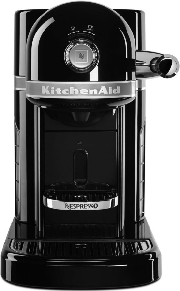 Кофемашина KitchenAid 5KES0503EOB - купить за 290&nbsp;000 ₽ в Москве с доставкой по РФ