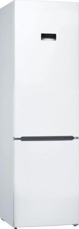 Холодильник с нижней морозильной камерой BOSCH KGE39XW21R - купить онлайн, цена 100 500.28 ₽, стоимость доставки по МСК и РФ от 300 рублей, заказать сейчас! Холодильник с нижней морозильной камерой BOSCH KGE39XW21R купить за 100 500.28 ₽ в Москве с доставкой по РФ