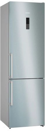 Холодильник Siemens KG39NAICT - купить онлайн, цена 126 600 ₽, стоимость доставки по МСК и РФ от 300 рублей, заказать сейчас! Холодильник Siemens KG39NAICT купить за 126 600 ₽ в Москве с доставкой по РФ