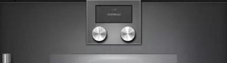 Духовой шкаф - пароварка Gaggenau BSP 250-101 купить за 299&nbsp;999 ₽ в Москве с доставкой по РФ