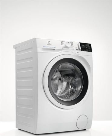 Стирально-сушильная машина Electrolux EW7WN468W купить за 145&nbsp;750 ₽ в Москве с доставкой по РФ