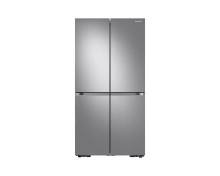 Холодильник Samsung RF65A93T0SR/WT - купить онлайн, цена 100 000 ₽, стоимость доставки по МСК и РФ от 300 рублей, заказать сейчас! Холодильник Samsung RF65A93T0SR/WT купить за 100 000 ₽ в Москве с доставкой по РФ