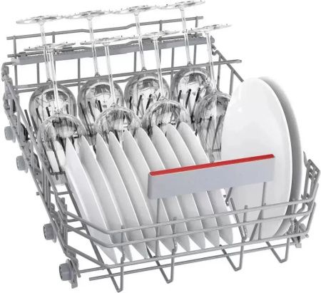 Встраиваемая посудомоечная машина Bosch SPV6EMX70Q купить за 99&nbsp;380.32 ₽ в Москве с доставкой по РФ