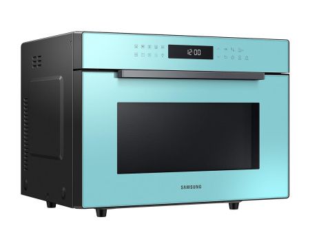 Встраиваемая микроволновая печь Samsung MC35R8088LN/BW купить за в Москве с доставкой по РФ