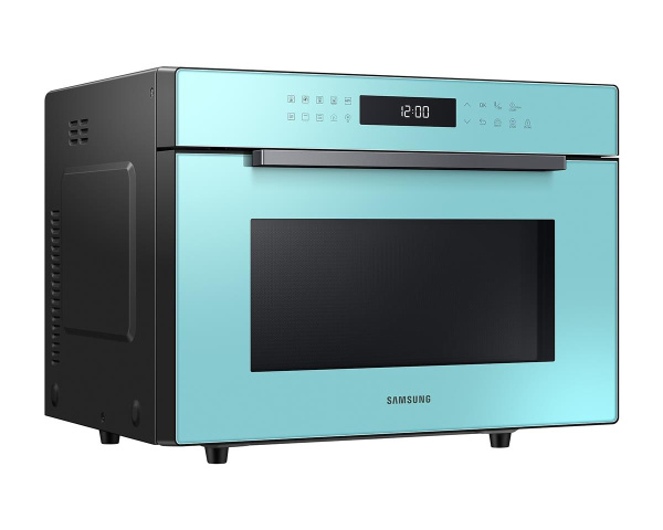 Микроволновая печь Samsung MC35R8088LN/BW - купить онлайн, цена , стоимость доставки по МСК и РФ от 300 рублей, заказать сейчас! Микроволновая печь Samsung MC35R8088LN/BW - купить за в Москве с доставкой по РФ