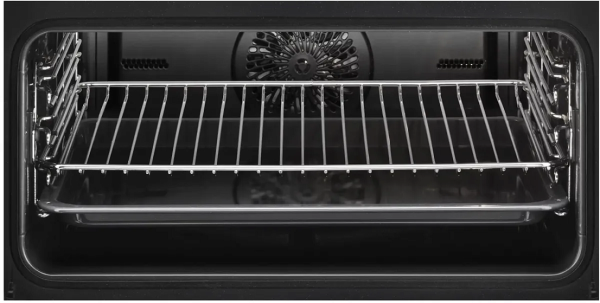 Духовой шкаф Electrolux KVBAS21WX - купить за 157&nbsp;690 ₽ в Москве с доставкой по РФ