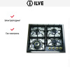 Варочная панель Ilve HP65C-N купить за 129&nbsp;999 ₽ в Москве с доставкой по РФ