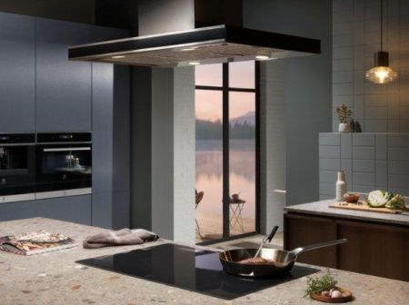 Варочная панель Electrolux EIS8648 купить за 181&nbsp;490 ₽ в Москве с доставкой по РФ