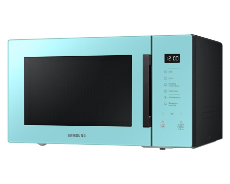 Встраиваемая микроволновая печь Samsung MG30T5018AN/BW купить за в Москве с доставкой по РФ