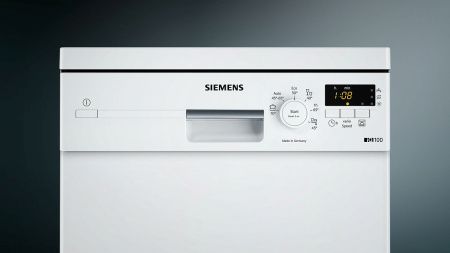 Siemens SR216W01MR купить за 40&nbsp;080 ₽ в Москве с доставкой по РФ