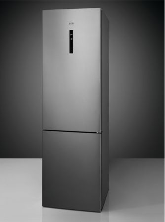 Холодильник AEG RCB736E5MX - купить онлайн, цена 101 380 ₽, стоимость доставки по МСК и РФ от 300 рублей, заказать сейчас! Холодильник AEG RCB736E5MX купить за 101 380 ₽ в Москве с доставкой по РФ