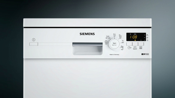 Siemens SR216W01MR - купить за 40&nbsp;080 ₽ в Москве с доставкой по РФ