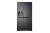 Холодильник LG GC-L257CBEV - купить онлайн, цена 99 900 ₽, стоимость доставки по МСК и РФ от 300 рублей, заказать сейчас! Холодильник LG GC-L257CBEV купить за 99 900 ₽ в Москве с доставкой по РФ