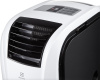 Мобильный кондиционер Electrolux EACM-09 RK/N6 купить за 37&nbsp;590 ₽ в Москве с доставкой по РФ