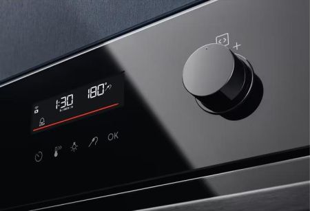 Духовой шкаф Electrolux EOD6C77WZ купить за 118&nbsp;720 ₽ в Москве с доставкой по РФ