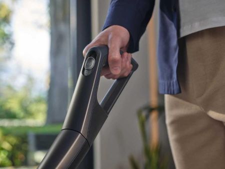 Пылесос Miele SOML 0 Triflex HX 2 Pro купить за 106&nbsp;500 ₽ в Москве с доставкой по РФ