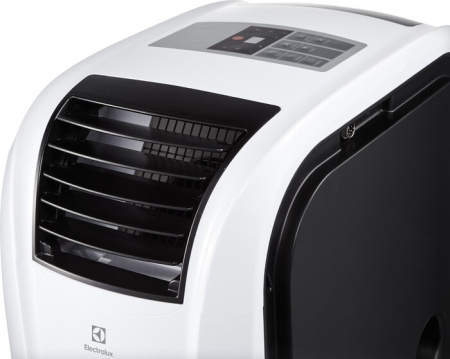 Мобильный кондиционер Electrolux EACM-09 RK/N6 купить за 37&nbsp;590 ₽ в Москве с доставкой по РФ