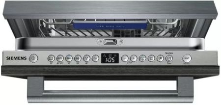 Siemens SR656X04TE купить за 66&nbsp;720 ₽ в Москве с доставкой по РФ