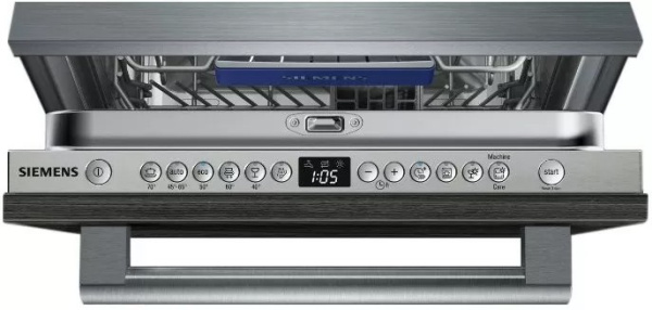 Siemens SR656X04TE - купить за 66&nbsp;720 ₽ в Москве с доставкой по РФ