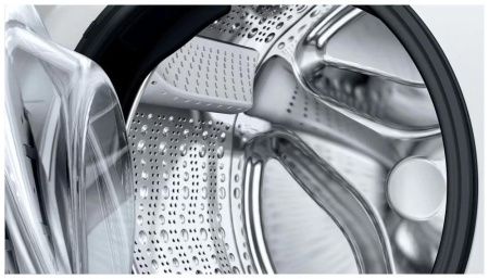 Стиральная машина Bosch WAV28GH1OE купить за 338&nbsp;600.60 ₽ в Москве с доставкой по РФ