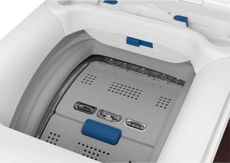 Стиральная машина Electrolux EW6TN14061P купить за 65&nbsp;060 ₽ в Москве с доставкой по РФ