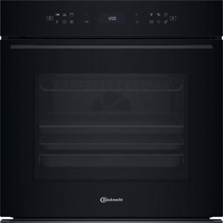 Духовой шкаф Bauknecht BBI78PT1SK - купить онлайн, цена 59 999 ₽, стоимость доставки по МСК и РФ от 300 рублей, заказать сейчас! Духовой шкаф Bauknecht BBI78PT1SK купить за 59 999 ₽ в Москве с доставкой по РФ