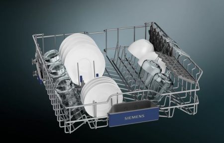 Siemens SN658X02ME купить за 91&nbsp;530 ₽ в Москве с доставкой по РФ