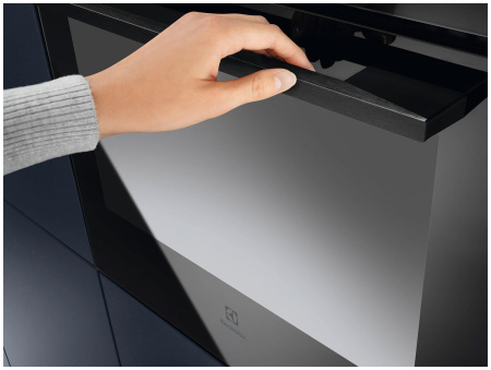 Духовой шкаф Electrolux KOFDP46BK купить за 46&nbsp;900.00 ₽ в Москве с доставкой по РФ