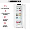 Морозильник Liebherr GN 5235 Comfort NoFrost купить за 326&nbsp;290.10 ₽ в Москве с доставкой по РФ
