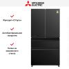 Холодильник Mitsubishi Electric MR-LXR68EM-GBK-R - купить онлайн, цена 259 950.37 ₽, стоимость доставки по МСК и РФ от 300 рублей, заказать сейчас! Холодильник Mitsubishi Electric MR-LXR68EM-GBK-R купить за 259 950.37 ₽ в Москве с доставкой по РФ