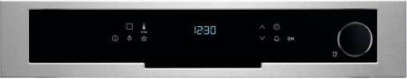 Духовой шкаф Electrolux EOB8757AOX купить за 197&nbsp;500 ₽ в Москве с доставкой по РФ