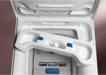 Стиральная машина Electrolux EW7T373S купить за 101&nbsp;330 ₽ в Москве с доставкой по РФ