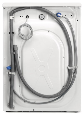 Стиральная машина Electrolux EW6F348W купить за 132&nbsp;680 ₽ в Москве с доставкой по РФ