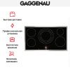 Варочная панель Gaggenau CI 491-113 - купить онлайн, цена 129 999 ₽, стоимость доставки по МСК и РФ от 300 рублей, заказать сейчас! Варочная панель Gaggenau CI 491-113 купить за 129 999 ₽ в Москве с доставкой по РФ