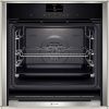Духовой шкаф Neff B47CS24N0 - купить онлайн, цена 377 600 ₽, стоимость доставки по МСК и РФ от 300 рублей, заказать сейчас! Духовой шкаф Neff B47CS24N0 купить за 377 600 ₽ в Москве с доставкой по РФ