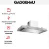 Встраиваемая вытяжка Gaggenau AC 250 190 купить за 79&nbsp;999 ₽ в Москве с доставкой по РФ