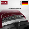 Пылесос Miele SGDA3 Complete C3 ежевичный красный - купить онлайн, цена 44 200 ₽, стоимость доставки по МСК и РФ от 300 рублей, заказать сейчас! Пылесос Miele SGDA3 Complete C3 ежевичный красный купить за 44 200 ₽ в Москве с доставкой по РФ