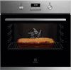 Духовой шкаф Electrolux KOF3C70X купить за 73&nbsp;360 ₽ в Москве с доставкой по РФ