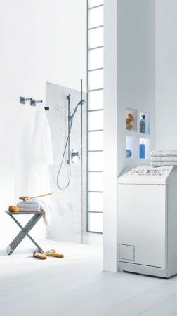 Стиральная машина Miele W667 купить за 119&nbsp;900 ₽ в Москве с доставкой по РФ