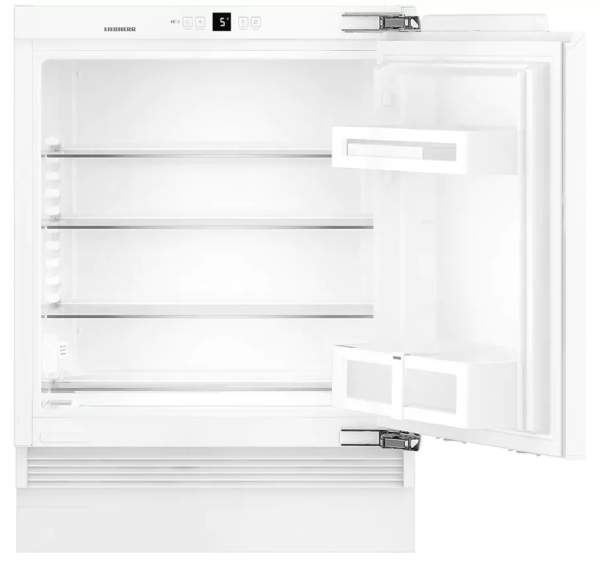 Встраиваемый холодильник Liebherr UIK 1510 Comfort - купить за 108&nbsp;150.31 ₽ в Москве с доставкой по РФ
