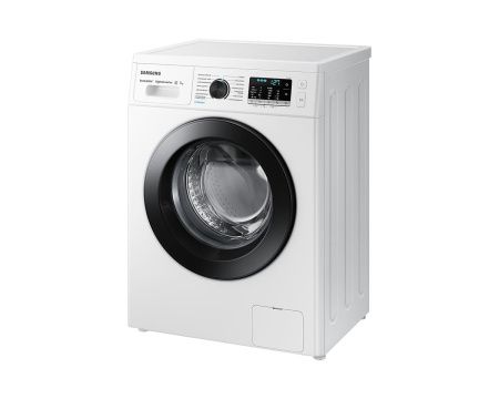 Стиральная машина Samsung WW70AG5S21CELP купить за 45&nbsp;555 ₽ в Москве с доставкой по РФ