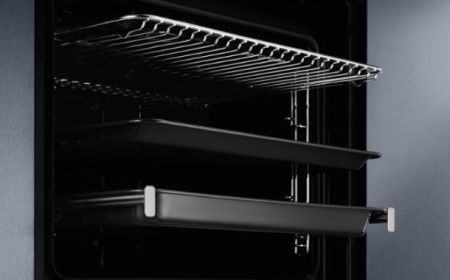 Духовой шкаф Electrolux OKE8C31X купить за 196&nbsp;500 ₽ в Москве с доставкой по РФ