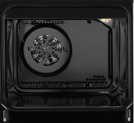 Электрическая плита Electrolux EKC95450AW купить за 61&nbsp;000 ₽ в Москве с доставкой по РФ