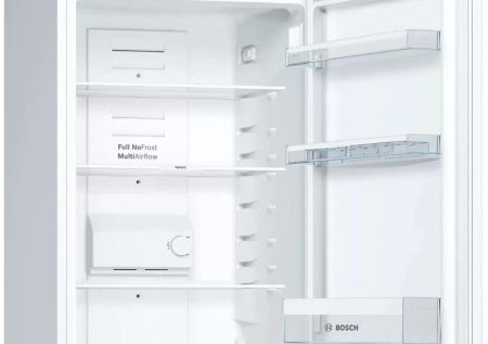 Холодильник Bosch KGN36NW14R - купить онлайн, цена 79 999 ₽, стоимость доставки по МСК и РФ от 300 рублей, заказать сейчас! Холодильник Bosch KGN36NW14R купить за 79 999 ₽ в Москве с доставкой по РФ
